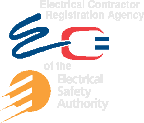 ECRA/ESA Certification Logo